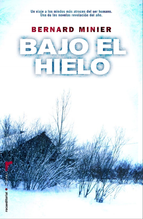 descargar libro Bajo el hielo