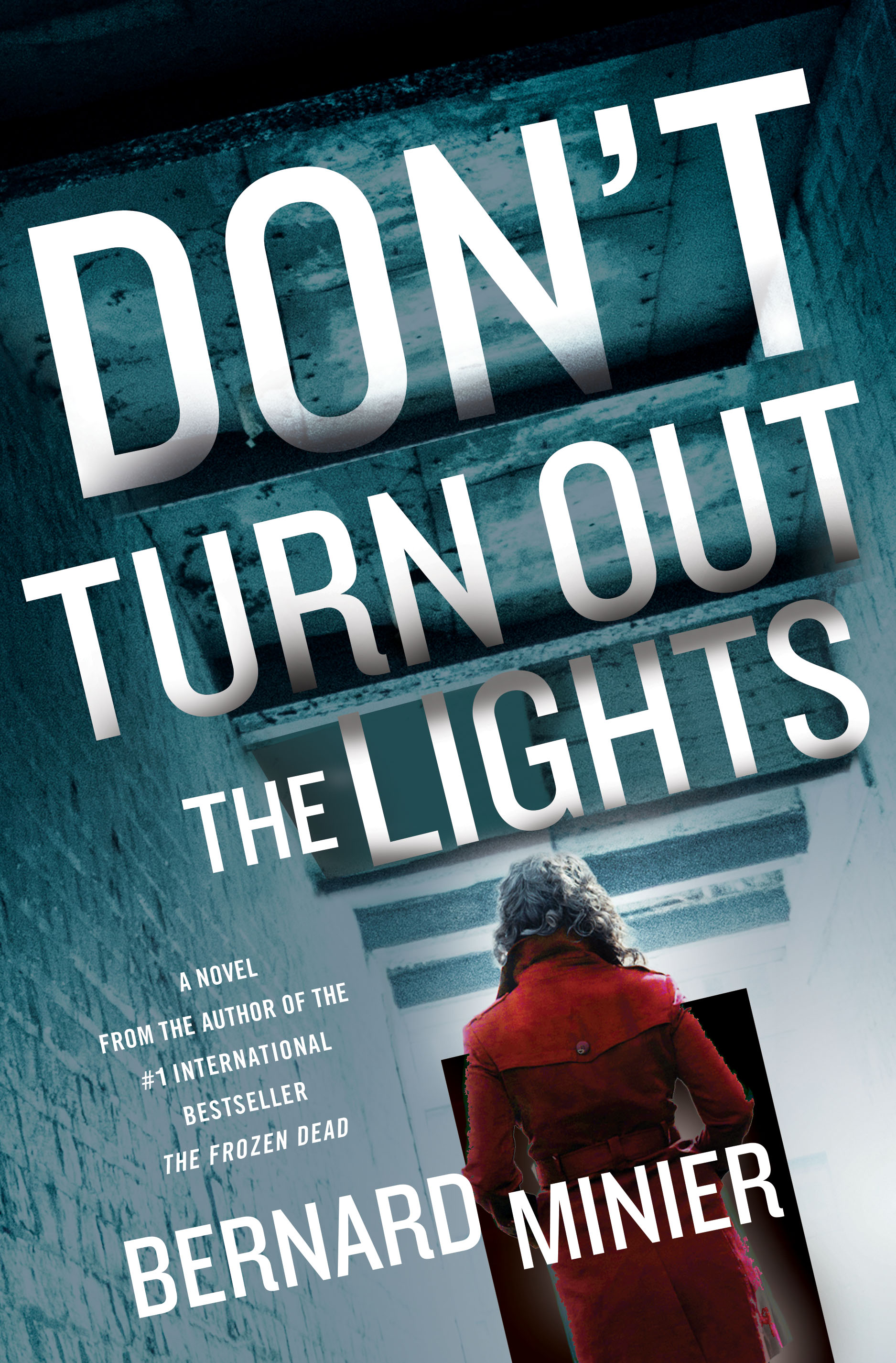 descargar libro Don't Turn Out the Lights