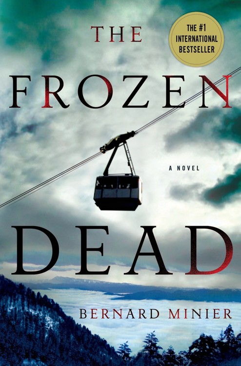 descargar libro The Frozen Dead: A Novel