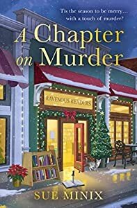 descargar libro A Chapter on Murder