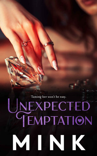 libro gratis Unexpected Temptation