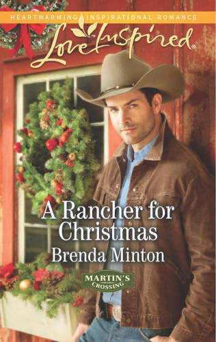 descargar libro A Rancher for Christmas