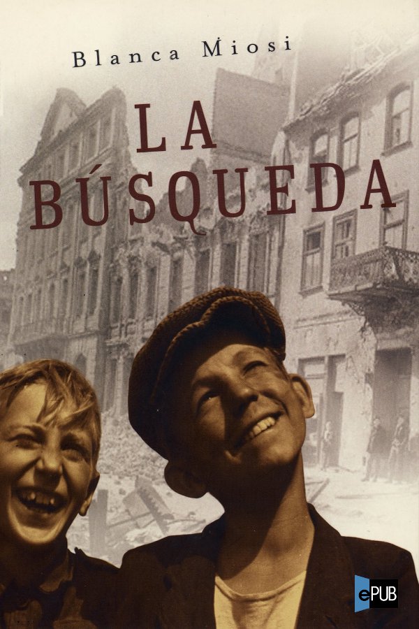 libro gratis La búsqueda