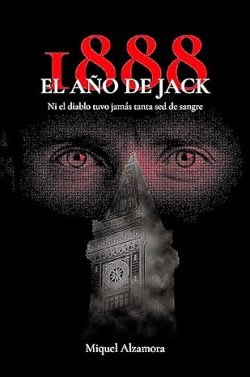 libro gratis 1888 El año de Jack