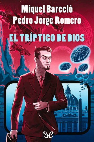 libro gratis El tríptico de Dios