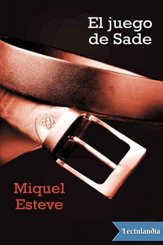 descargar libro El juego de Sade