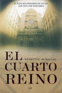 libro gratis El cuarto reino