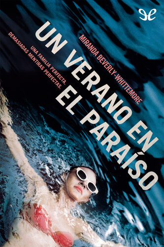 libro gratis Un verano en el paraíso