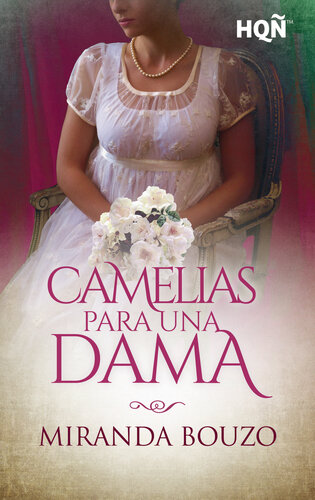 descargar libro Camelias para una dama