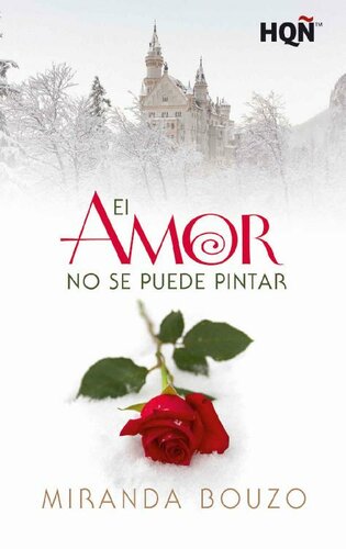 descargar libro El amor no se puede pintar