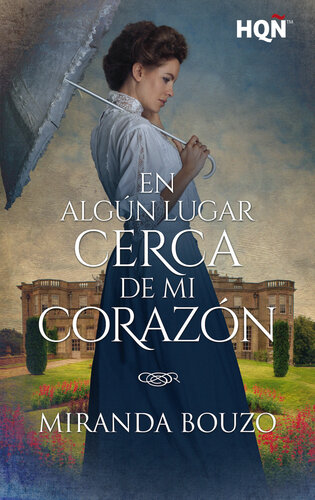 descargar libro En algún lugar cerca de mi corazón