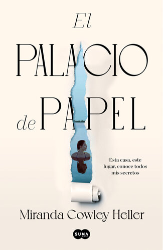 descargar libro El palacio de papel