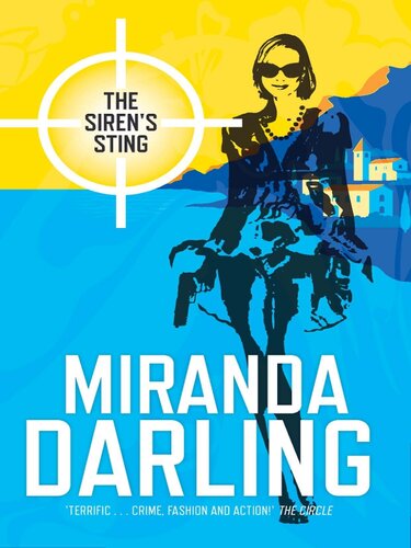 descargar libro The Siren's Sting