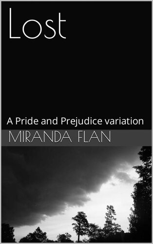 descargar libro Lost: A Pride and Prejudice Variation