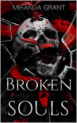 descargar libro Broken Souls (Book of Shadows)