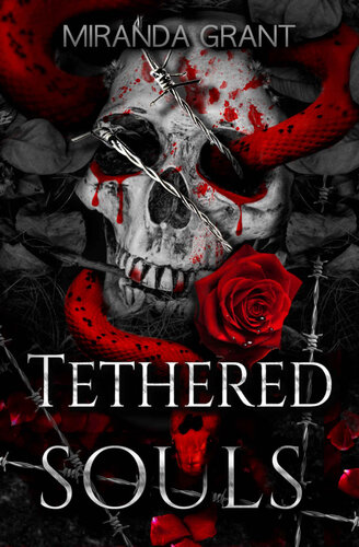 descargar libro Tethered Souls (Book of Shadows)