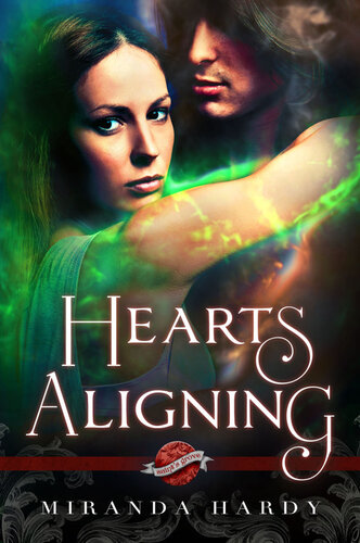 descargar libro Hearts Aligning