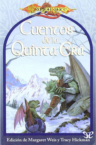 libro gratis Cuentos de la Quinta Era