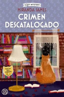 descargar libro Crimen descatalogado