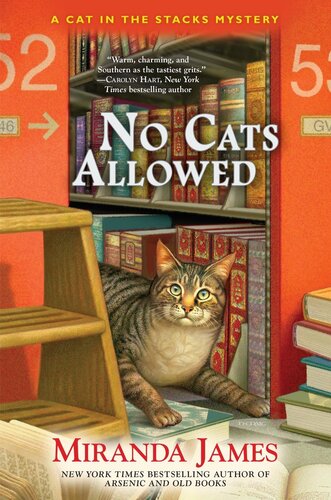 descargar libro No Cats Allowed