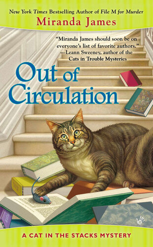 descargar libro Out of Circulation