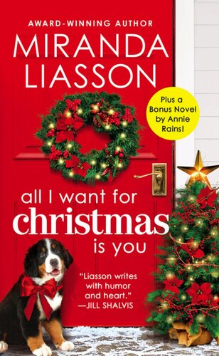 descargar libro All I Want for Christmas Is You