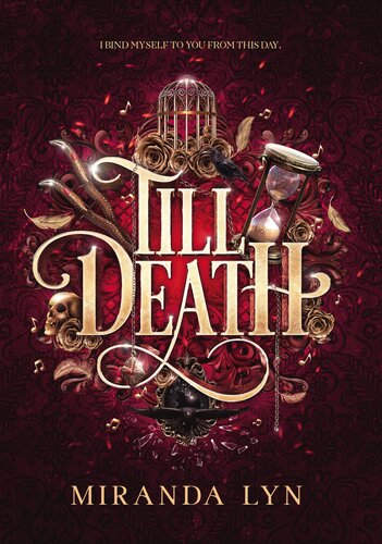 descargar libro Till Death