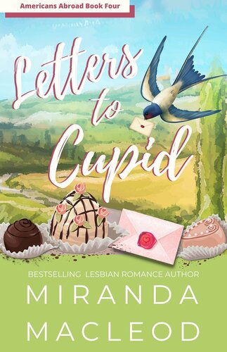 descargar libro Letters to Cupid