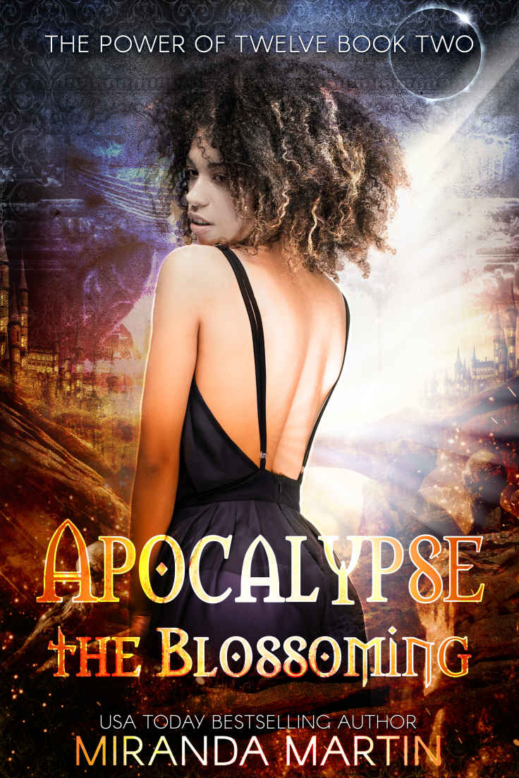 descargar libro Apocalypse the Blossoming