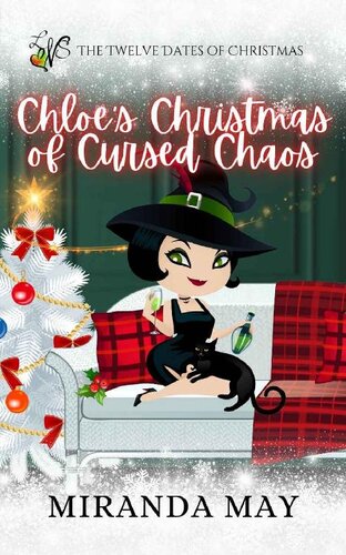 descargar libro Chloe's Christmas of Cursed Chaos