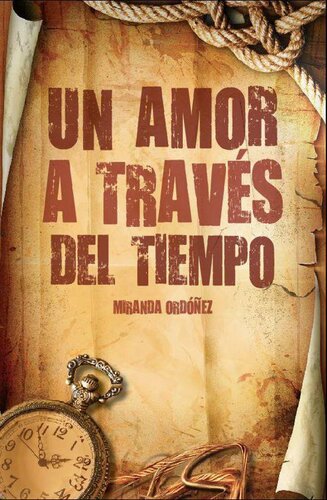 descargar libro Un amor a trav?s del tiempo