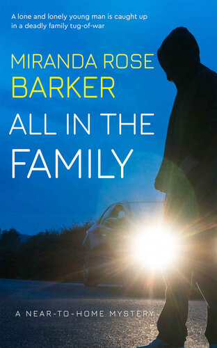 descargar libro All in the Family: A Near-To-Home Mystery