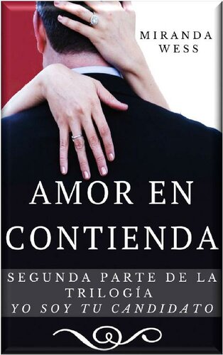 libro gratis Amor en contienda