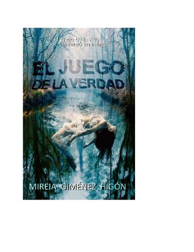 libro gratis El juego de la verdad