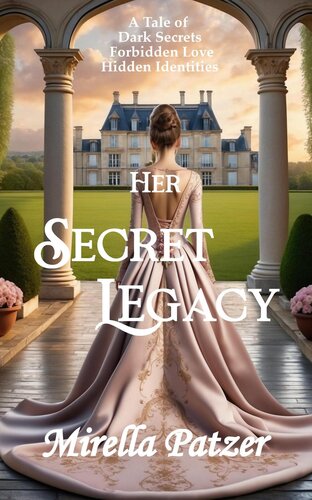 descargar libro Her Secret Legacy