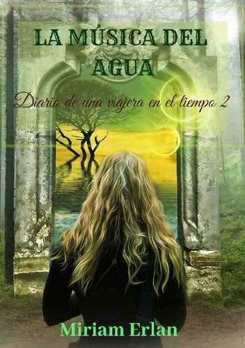 libro gratis La música del agua