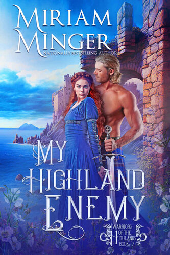 descargar libro My Highland Enemy