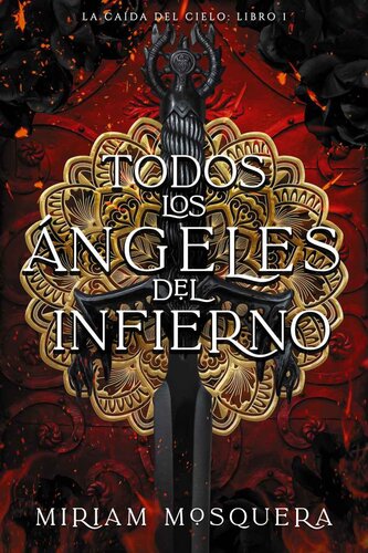 descargar libro Todos los ángeles del Infierno