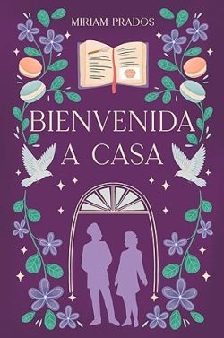 descargar libro Bienvenida a casa