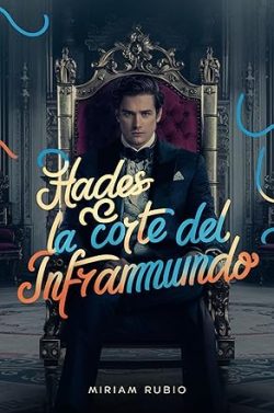 descargar libro Hades La Corte del Inframundo