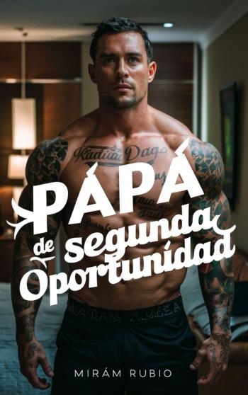 descargar libro Papá de segunda oportunidad