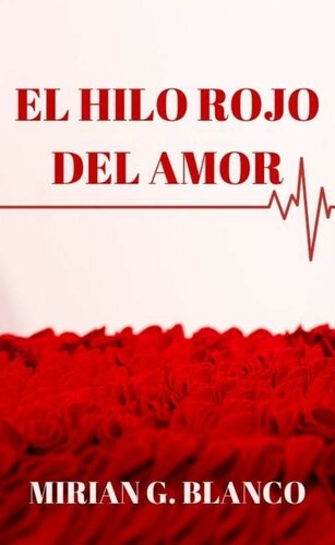 descargar libro El hilo rojo del amor