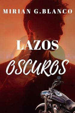 descargar libro Lazos oscuros