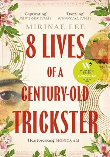 descargar libro 8 Lives of a Century-Old Trickster