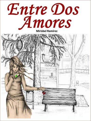 descargar libro Entre dos Amores