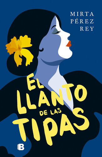 libro gratis El llanto de las tipas