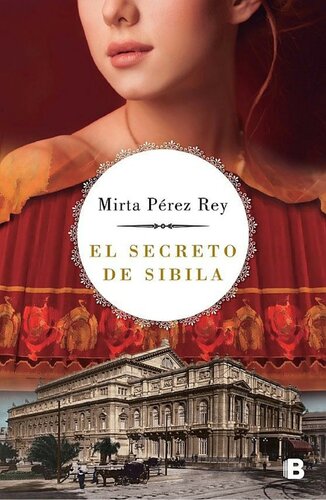 descargar libro El secreto de Sibila