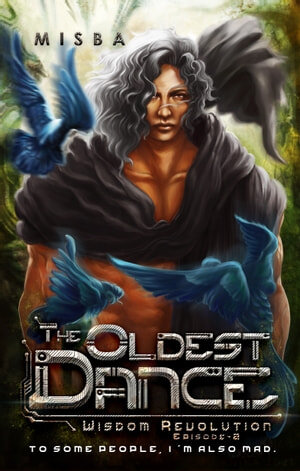 descargar libro THE OLDEST DANCE