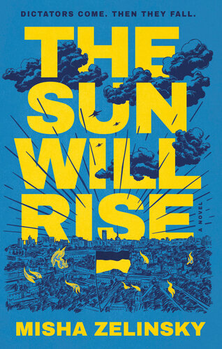 descargar libro The Sun Will Rise