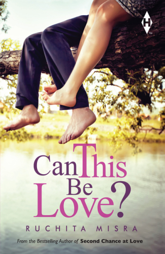 descargar libro Can This Be Love?